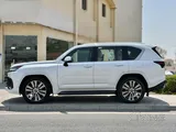 Lexus LX-600 2026 Brand New
